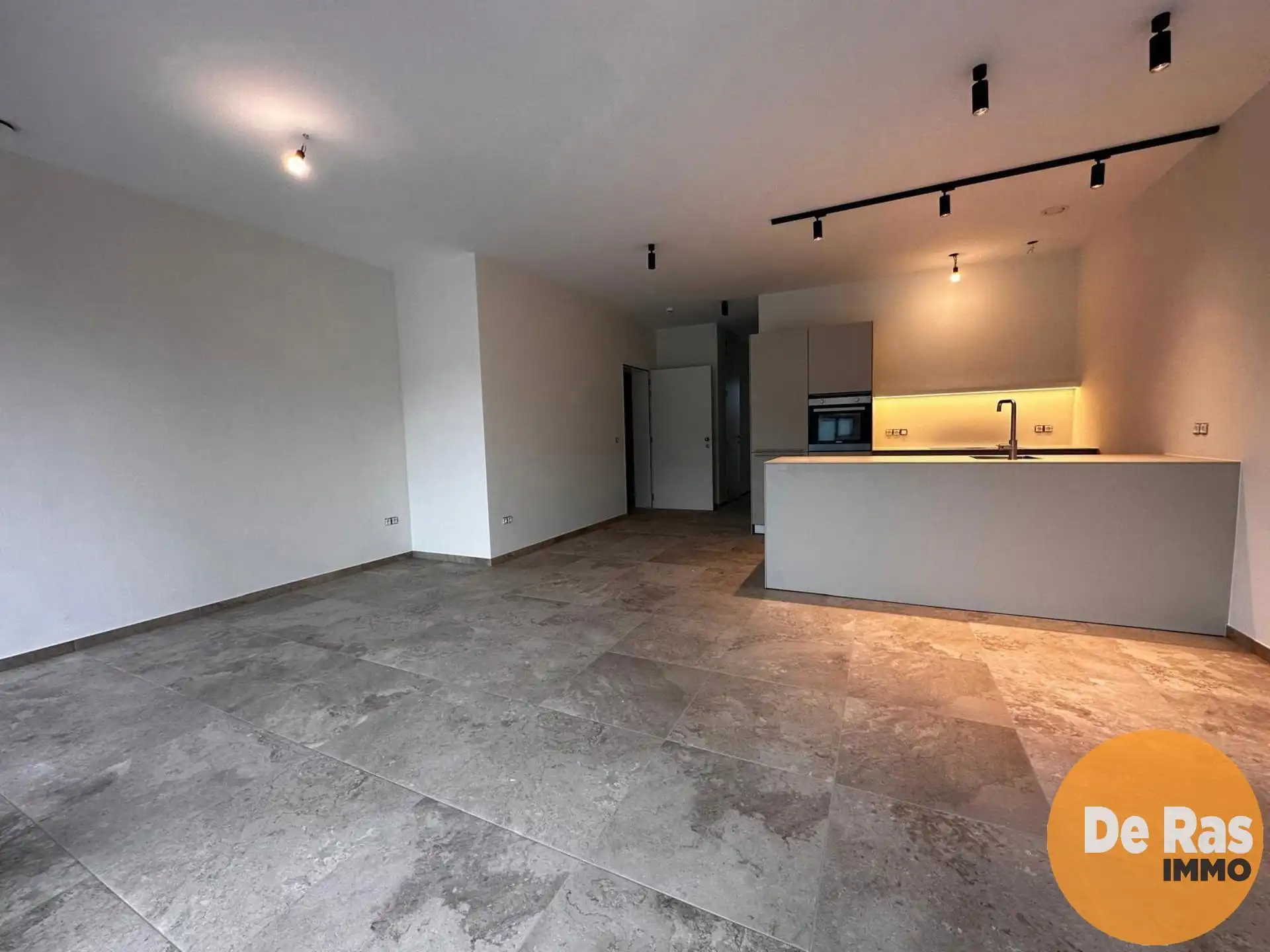 DENDERMONDE - Uniek appartement op topligging foto 7