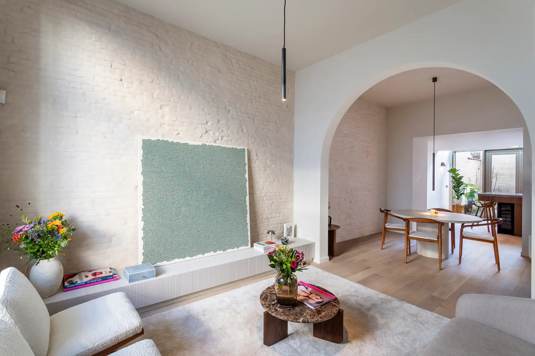 Ultieme luxe op het begeerde Zuid foto 4