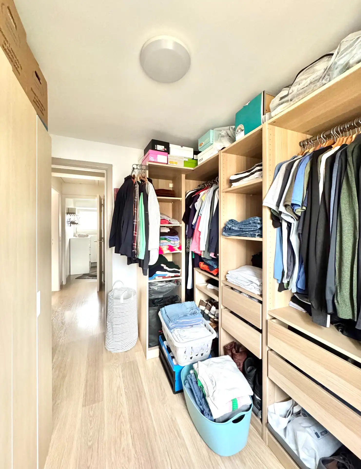 HALFOPEN WONING MET 4 KAMERS, TUIN & GARAGE - 359 m² foto 27