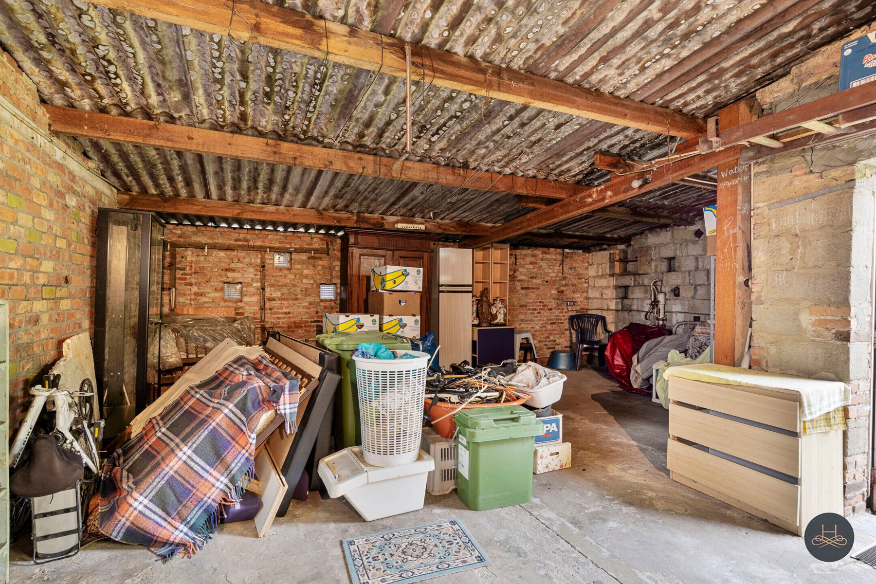 Vrijstaande, goed onderhouden woning in rustig straatje foto 20