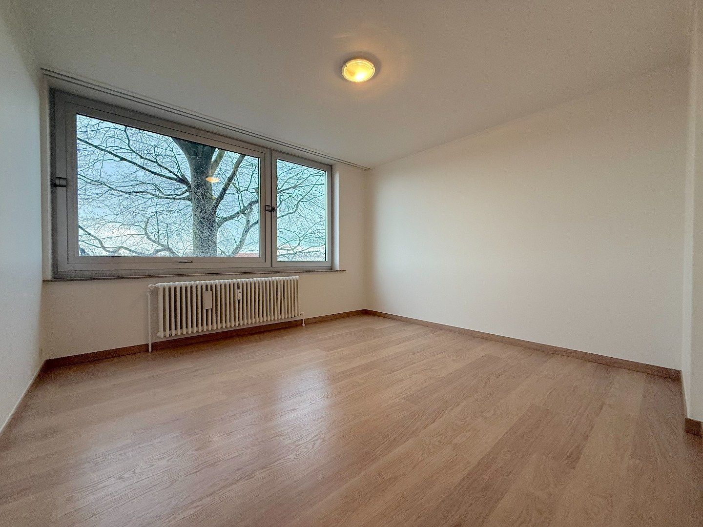 Ruim 3-slpk appartement te Sint-Michiels foto 11