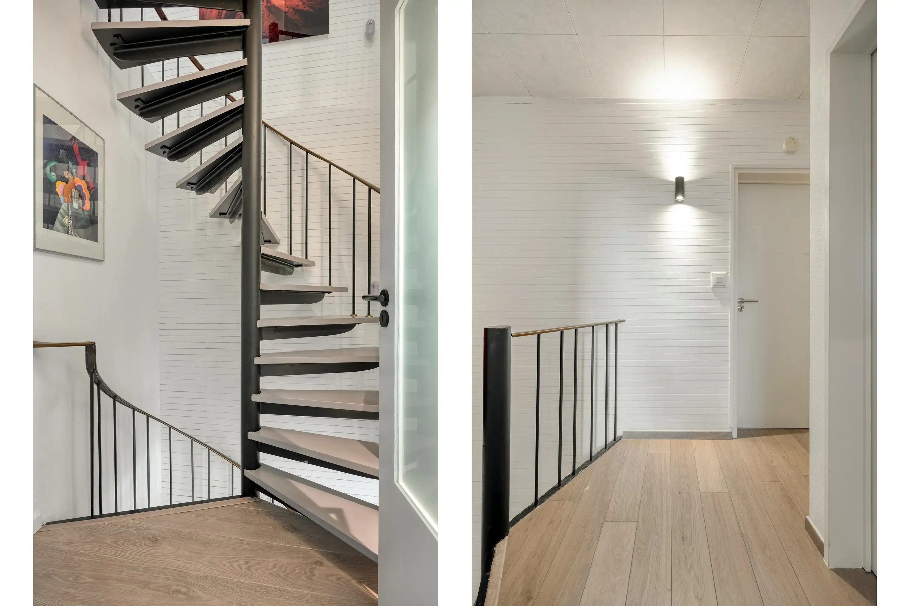 Lichtrijke en energiezuinige woning te koop in Ekeren foto 16