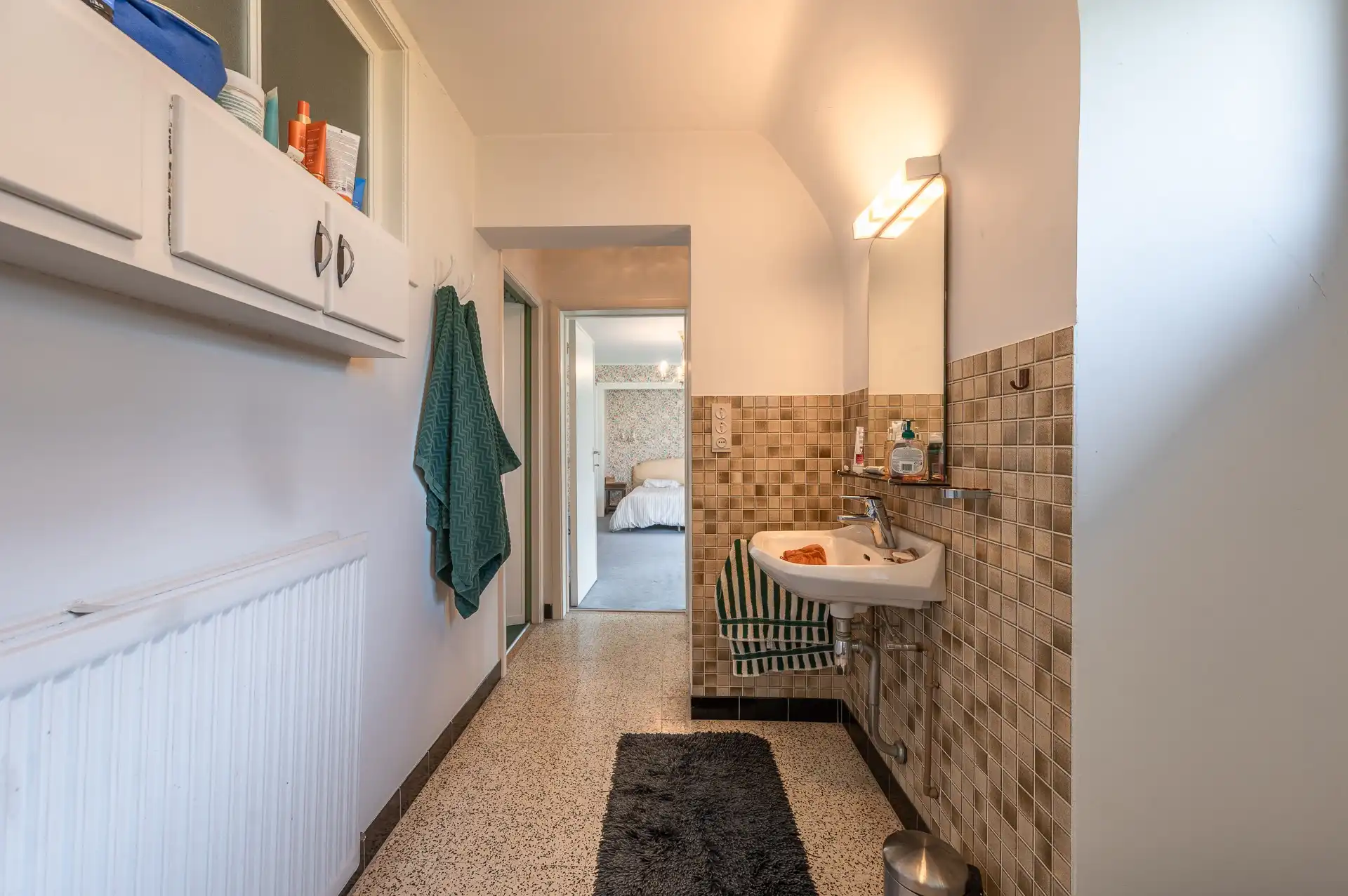 Uitzonderlijke villa op topligging aan het Albertstrand foto 25