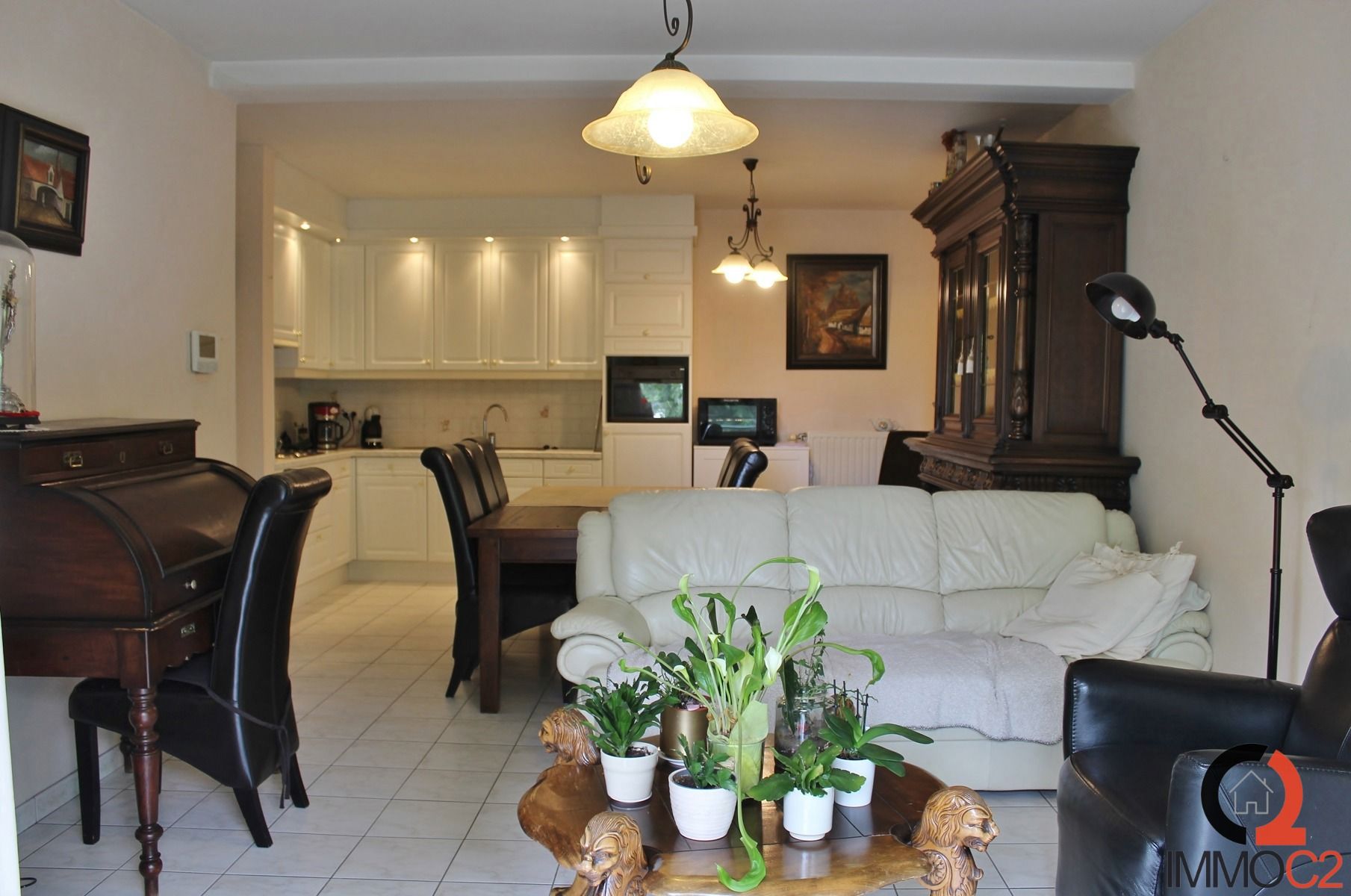 Appartement te huur foto 3