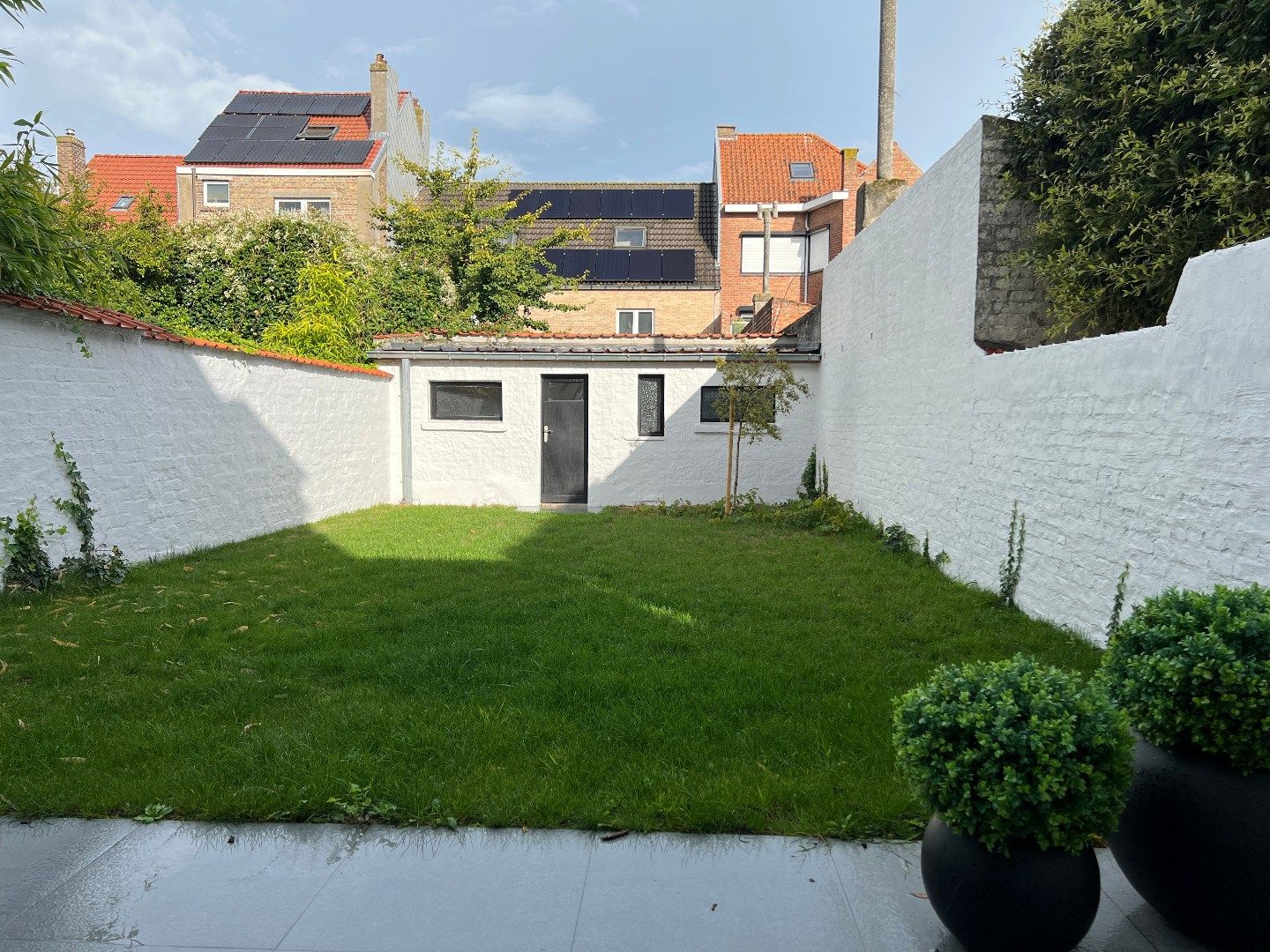 OOSTENDE- MARIAKERKE foto 13