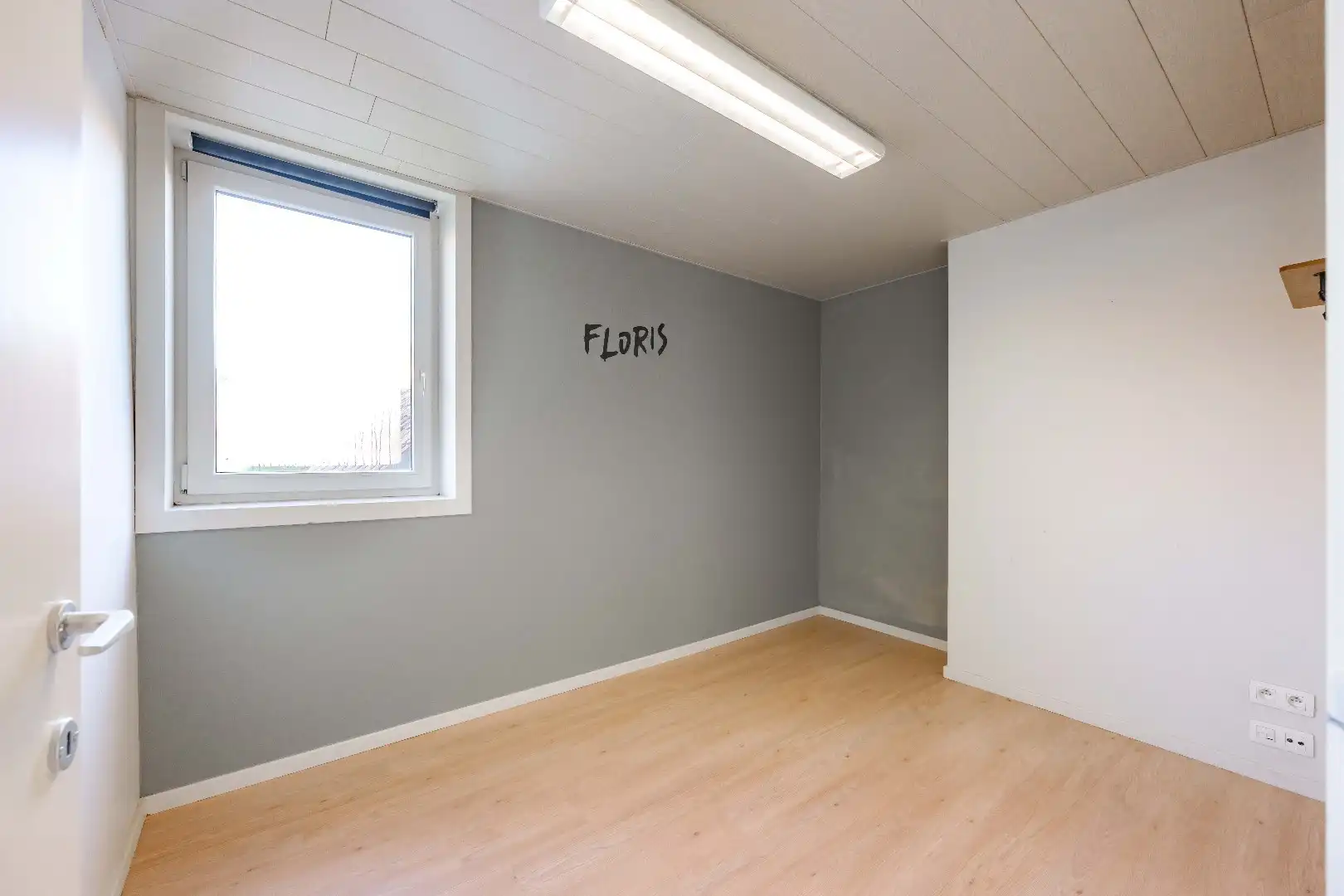RUIME GEZINSWONING MET TUIN | 5 SLPKS EN GARAGE foto 23