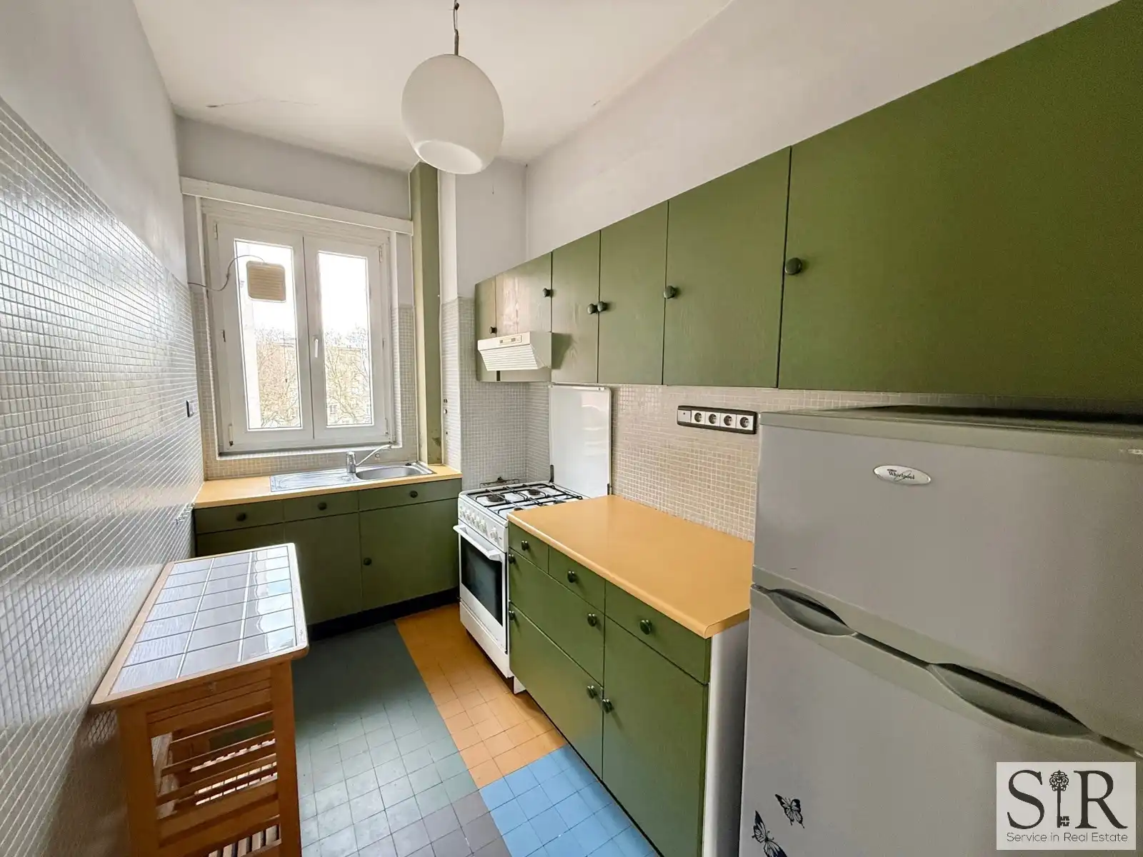 Appartement te koop foto 8