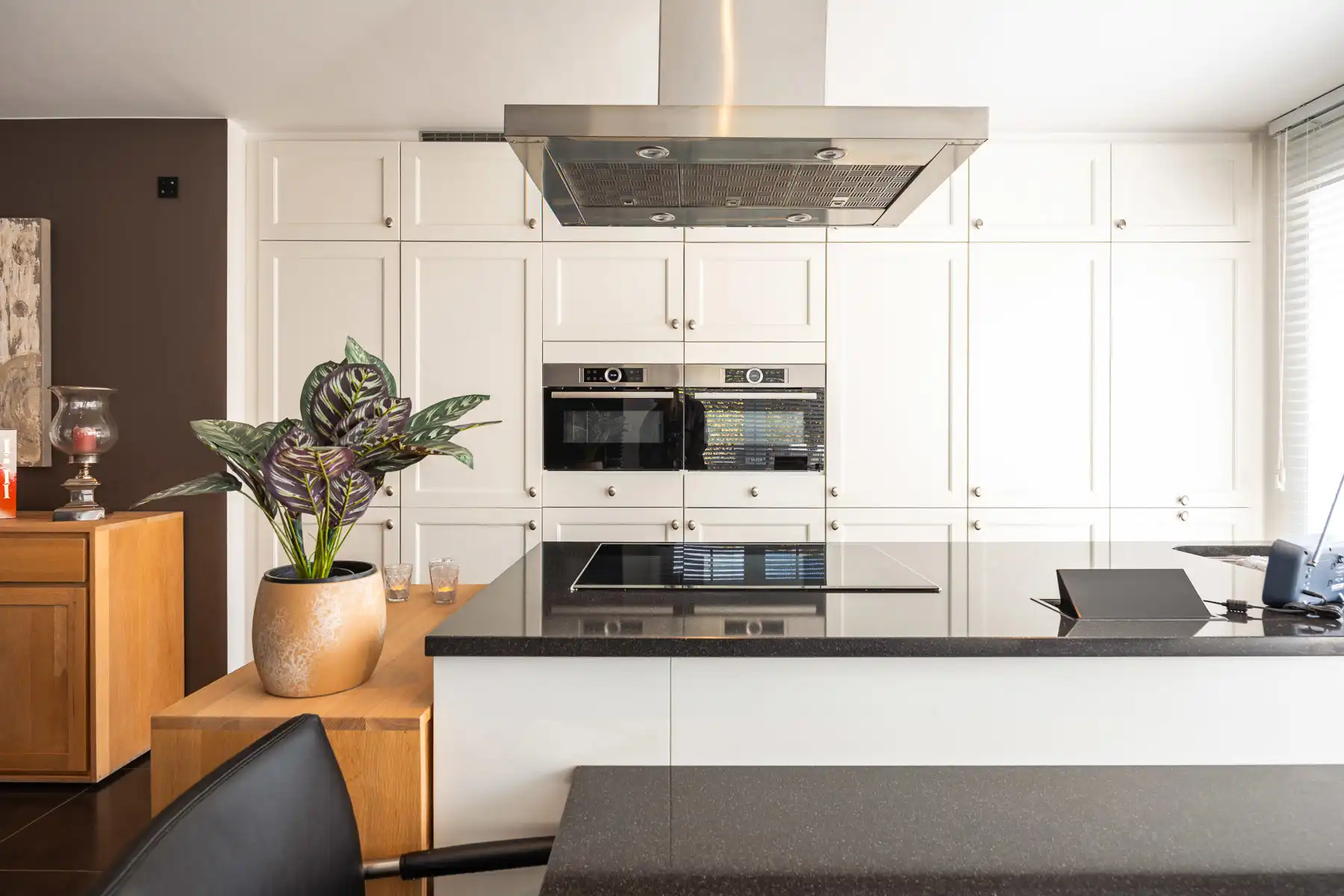 Exclusieve open bebouwing met zwembad te Bonheiden foto 7