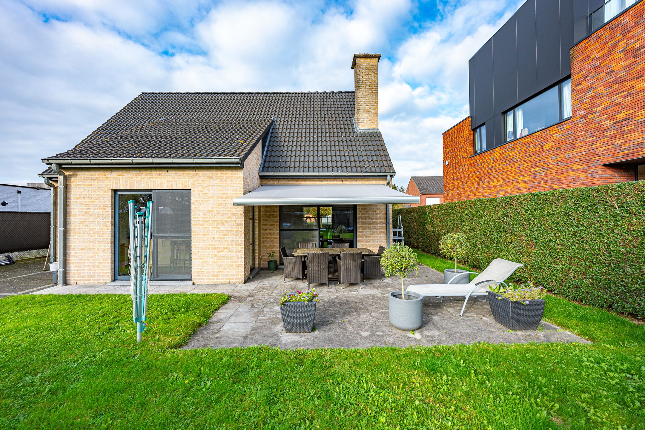 Instapklare woning met zuidgerichte tuin foto 4