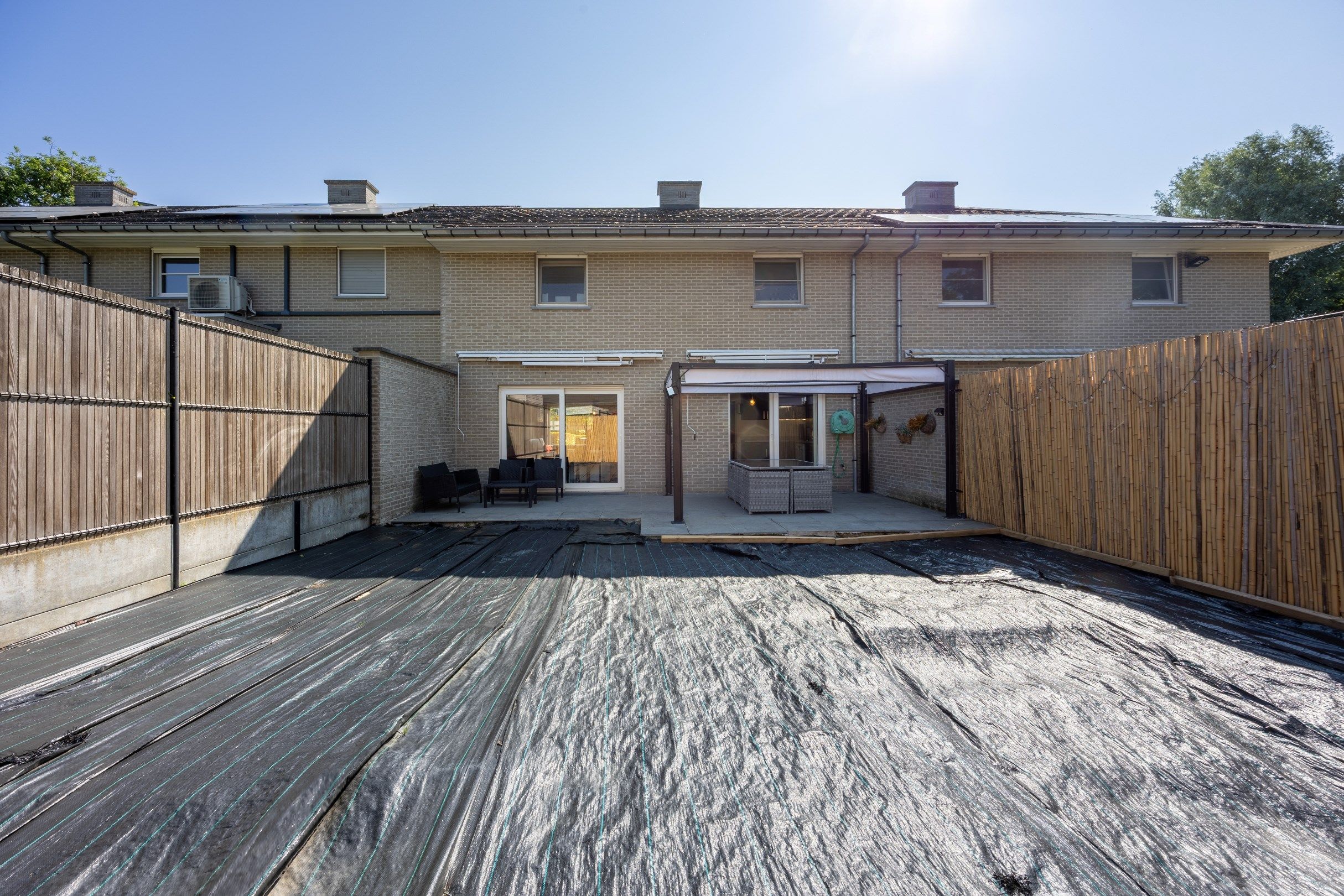 RUIME EN ENERGIEZUINIGE WONING  foto 16