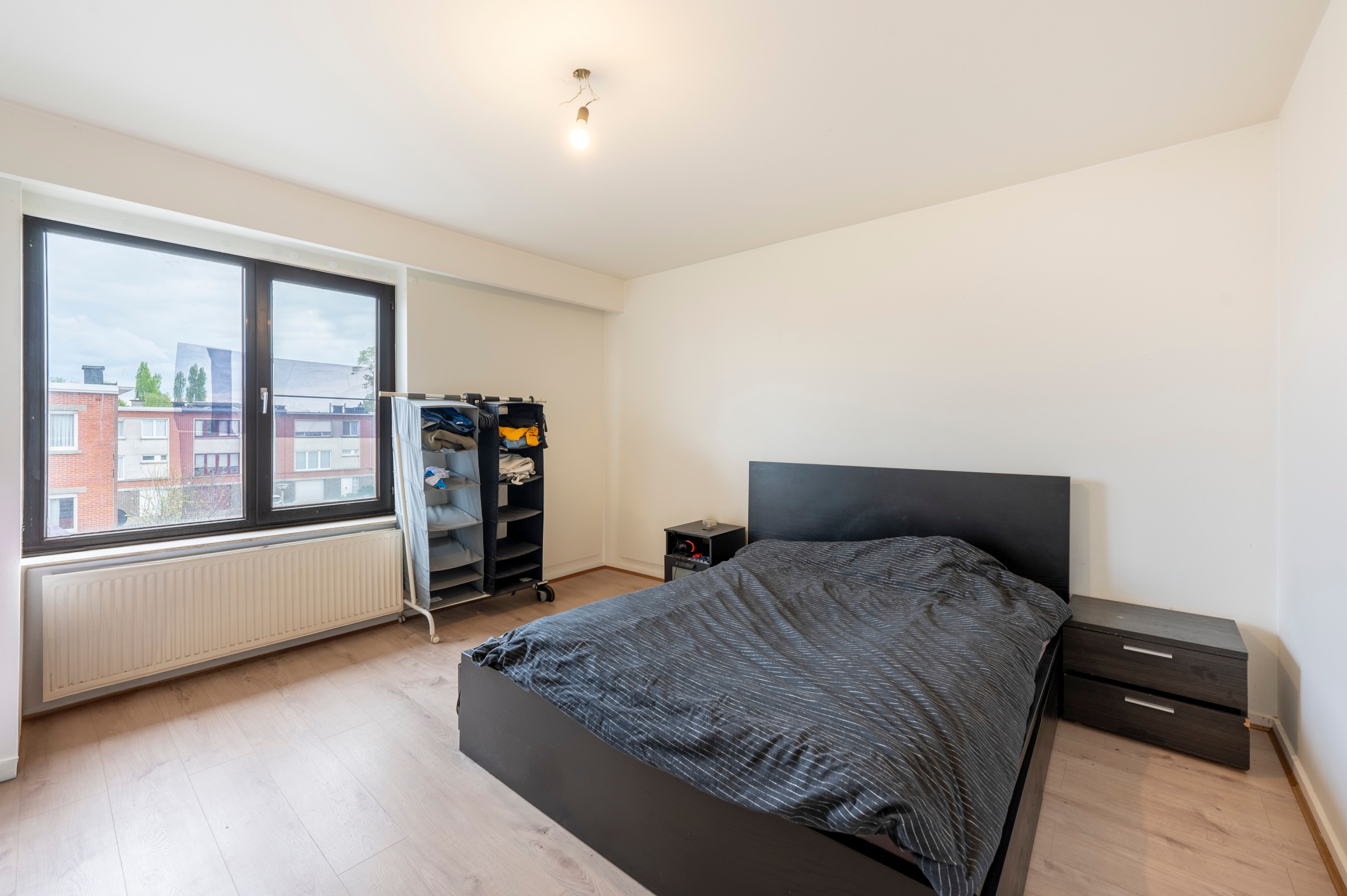 Gezellig éénslaapkamer appartement met prachtig uitzicht! foto 7