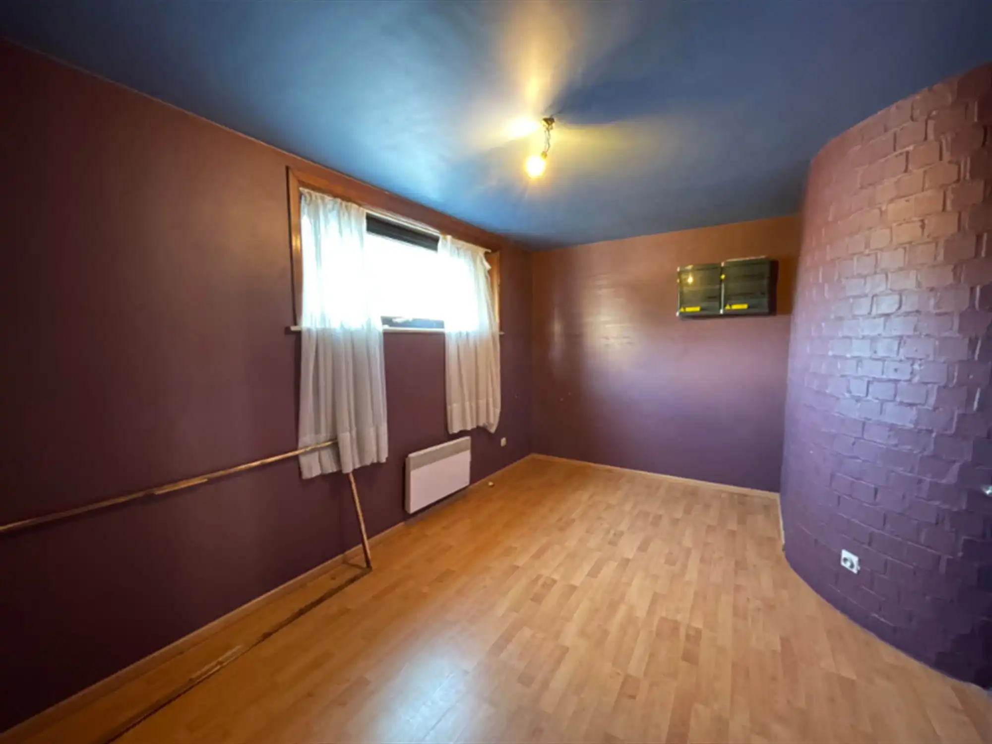 Appartement foto 5
