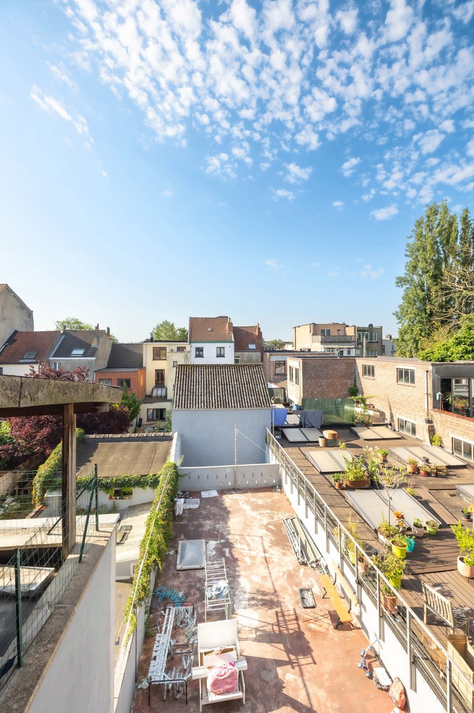 Gebouw @1070 Anderlecht foto 14