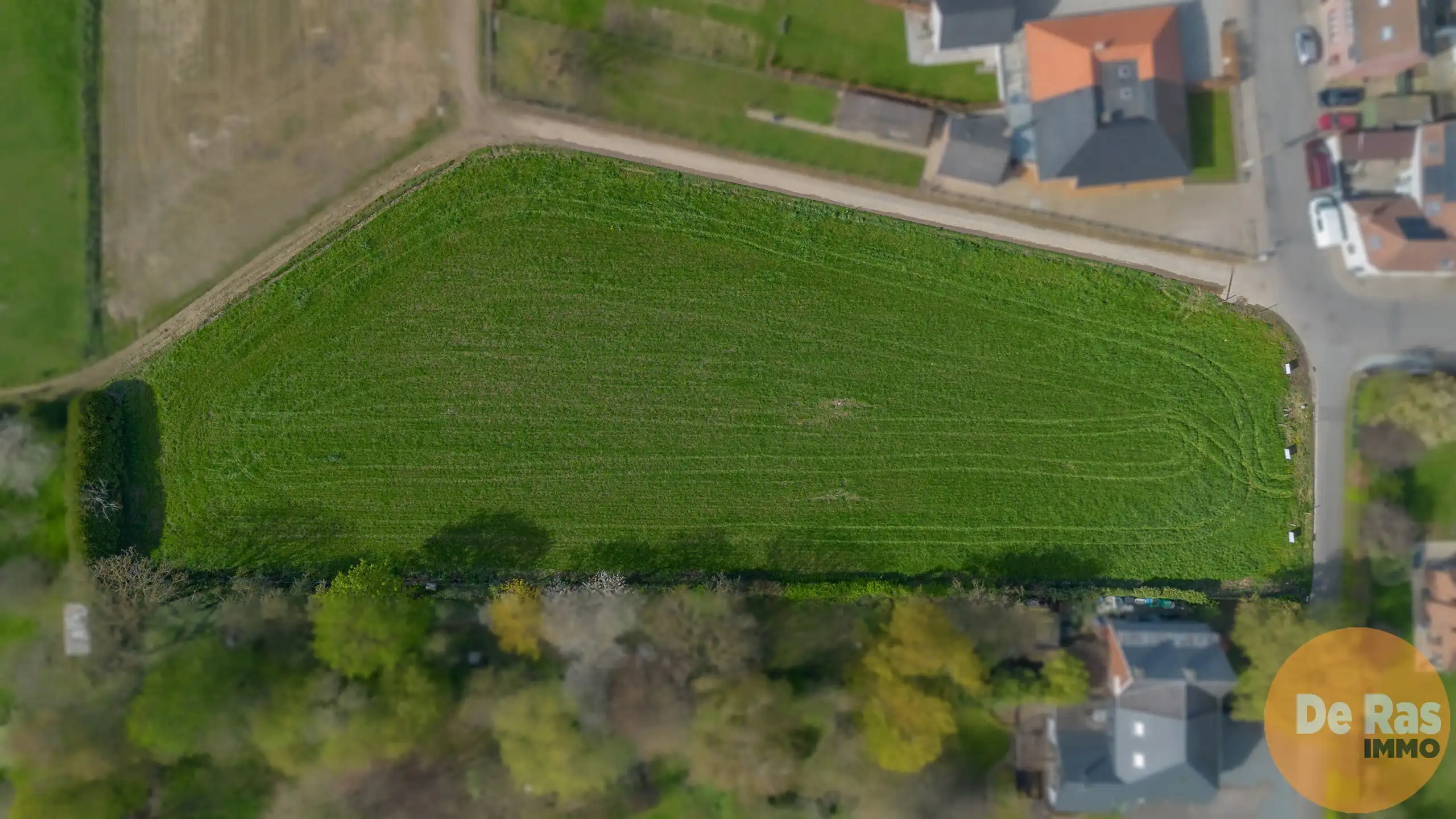 NIEUWERKERKEN - Uniek gelegen bouwgrond op 42a voor OB foto 9