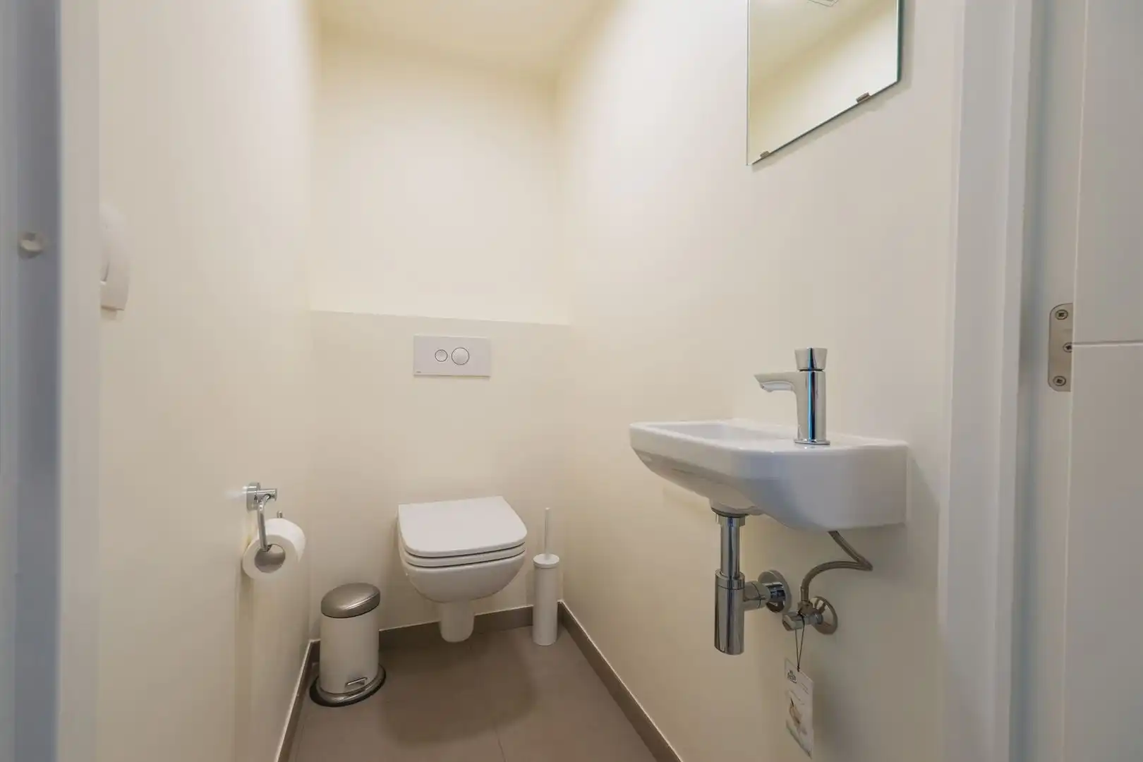 Instap klaar appartement in centrum Middelkerke foto 16