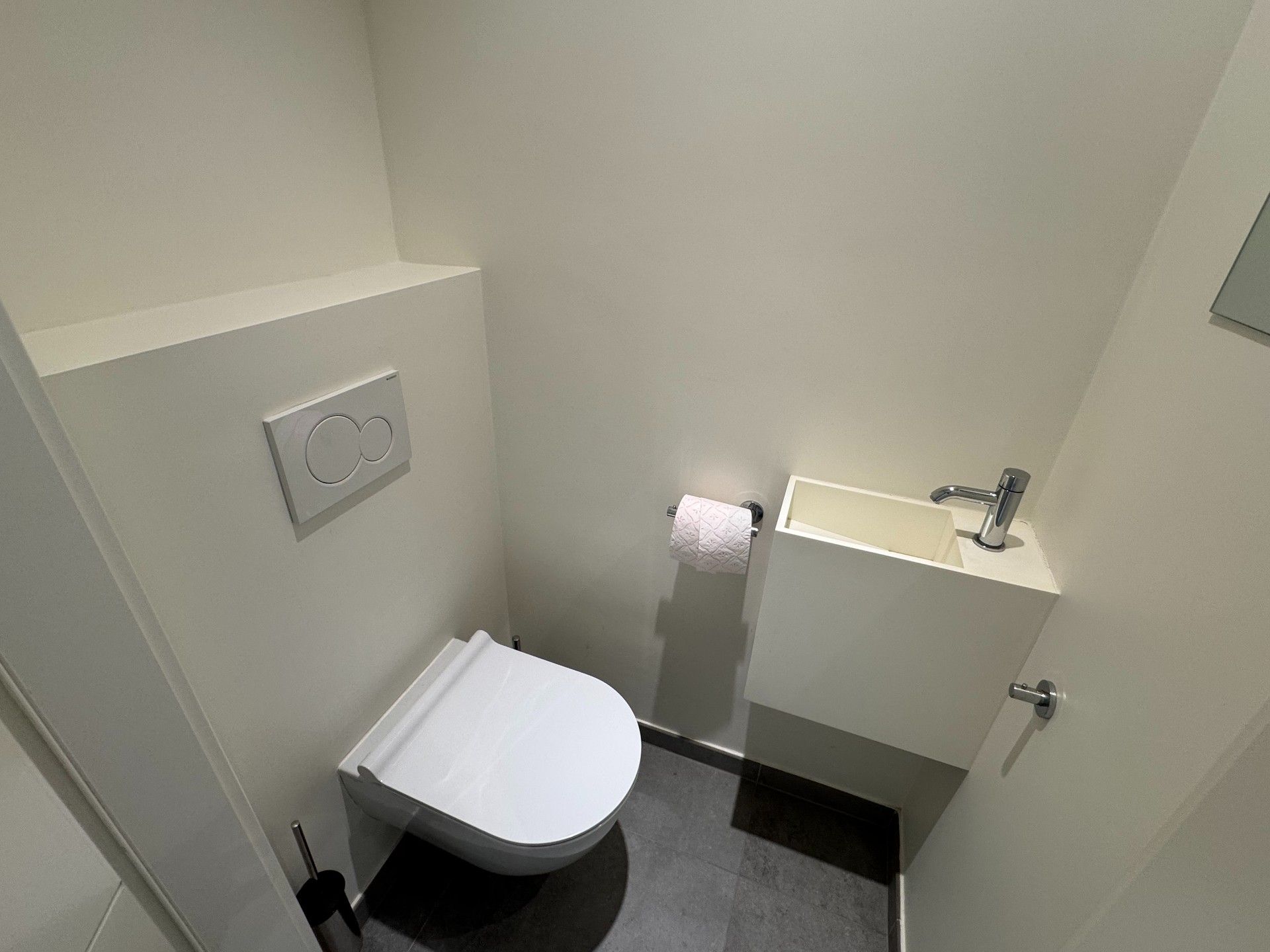 Heel verzorgd Luxe appartement te koop te De Haan - Vosseslag. foto 12