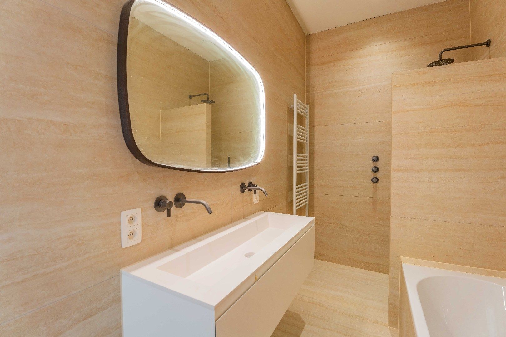 Luxe appartement op top locatie foto 24