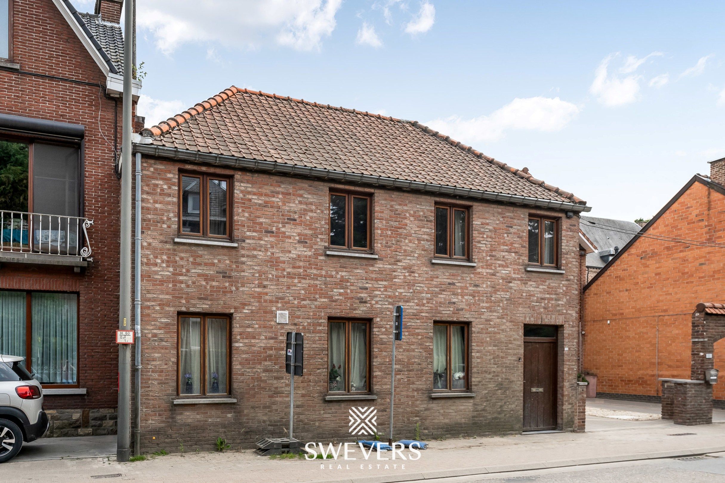 Huis te koop Schurhoven 109 - - 3800 Sint-Truiden