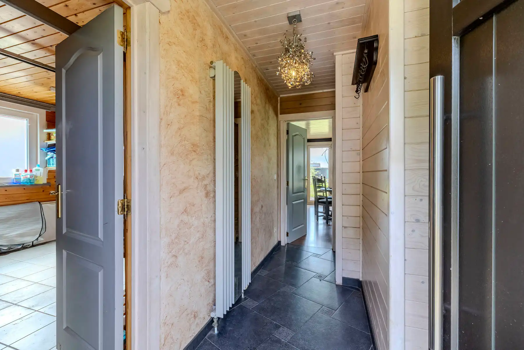 Instapklare open bebouwing met o.a. 3 slaapkamers in Bevel foto 4
