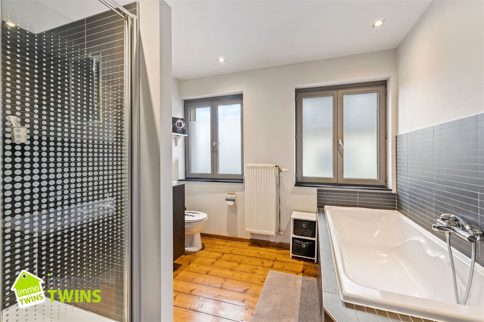 Instapklare woning met 4 slpks & tuin te Sint Gillis Dendermonde foto 10