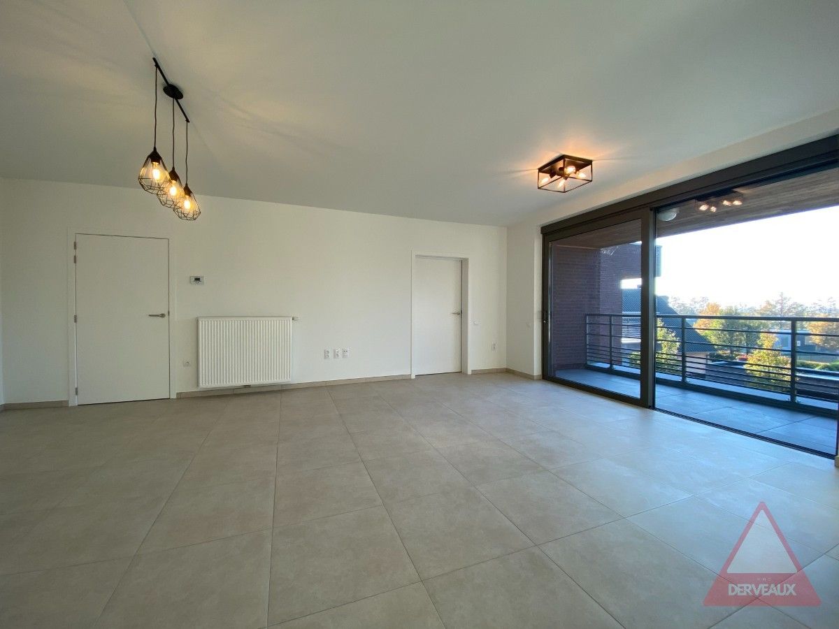 Moorslede – Instapklaar appartement met 2 slaapkamers en ruim terras foto 3