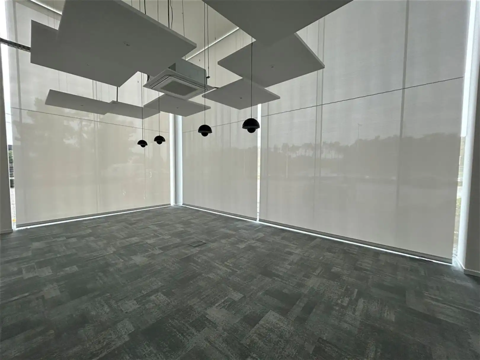 Kantoorgebouw foto 13