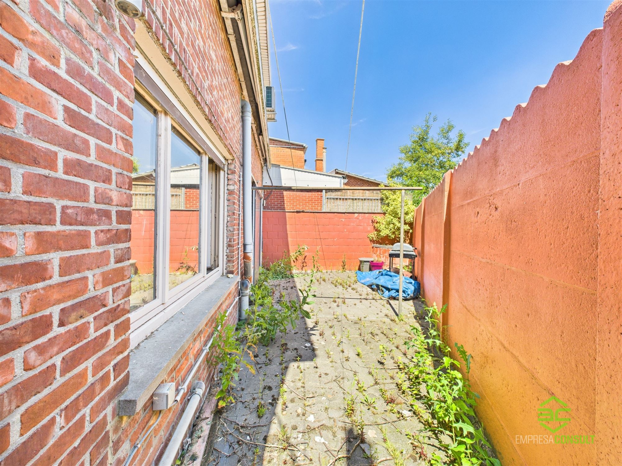 Ruime woning met 3 slpk en grote garage in Kozen! foto 11