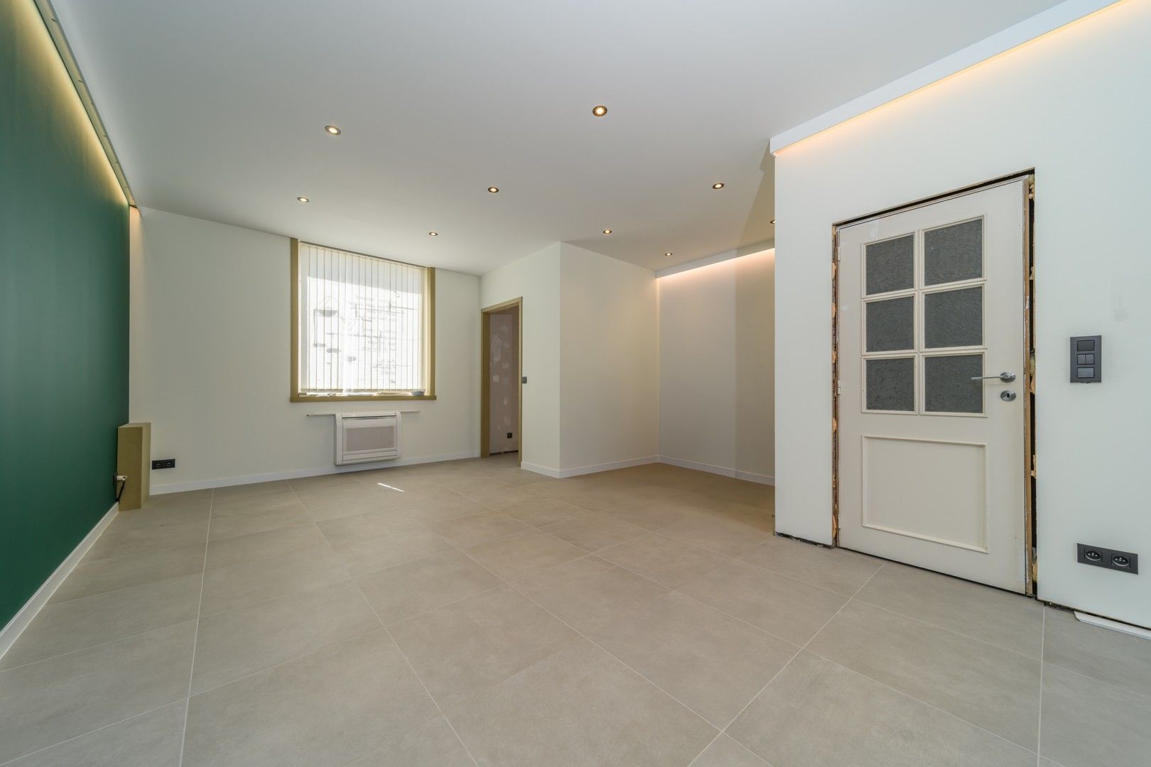 Grotendeels gerenoveerde gezinswoning met 3 slaapkamers en EPC B! foto 5