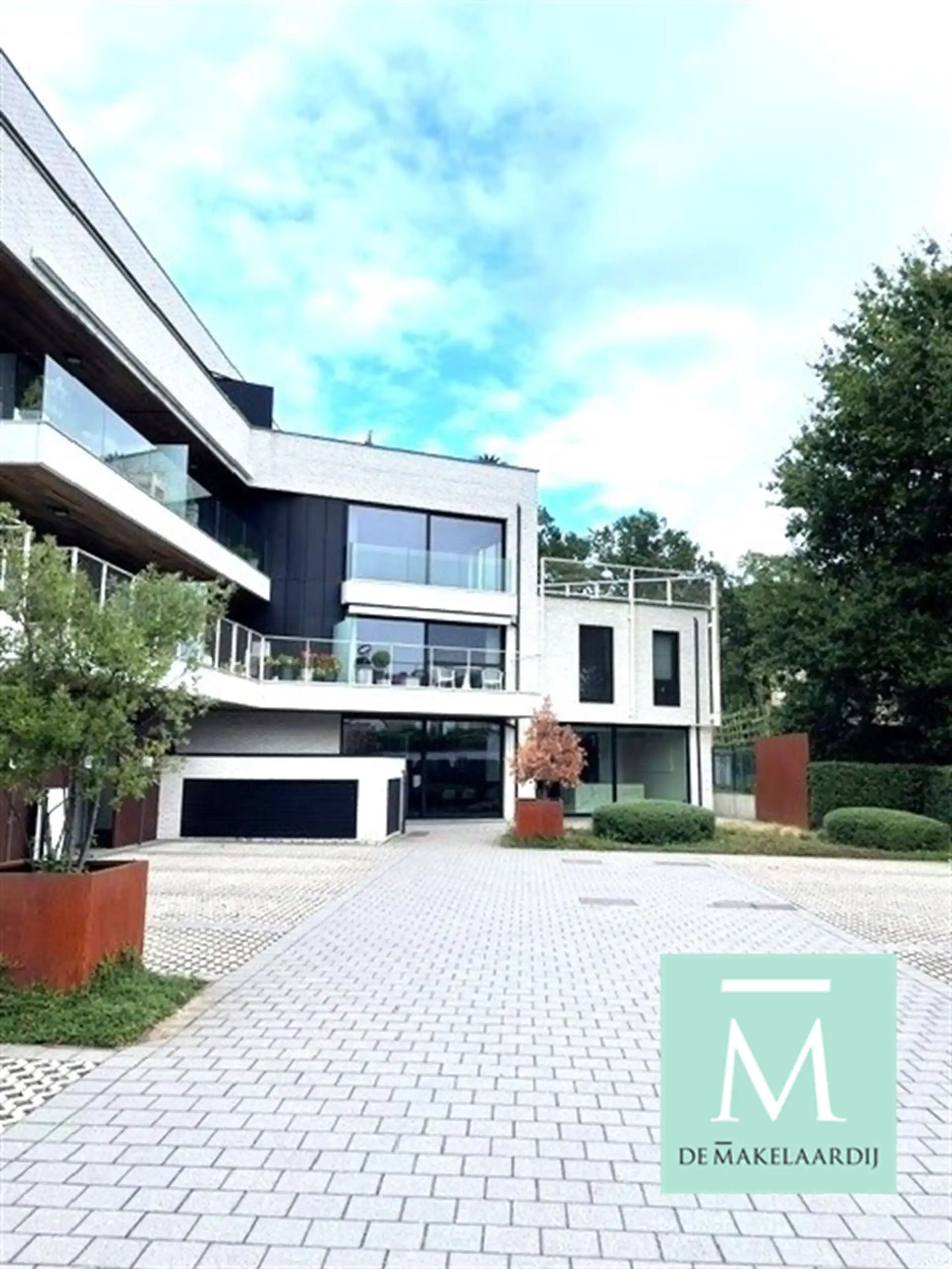 Appartement te huur Liersesteenweg 1/201 - 2288 BOUWEL