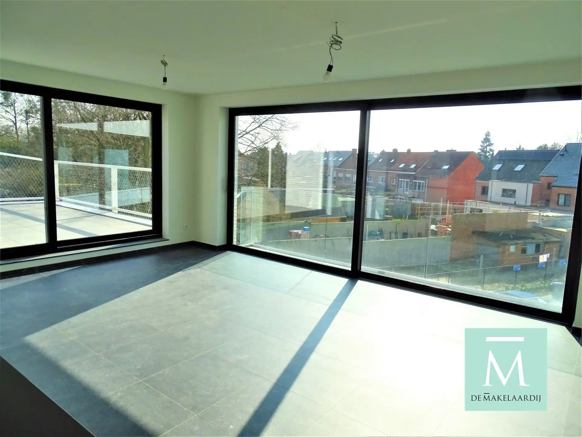 Appartement te huur Liersesteenweg 1/201 - 2288 BOUWEL