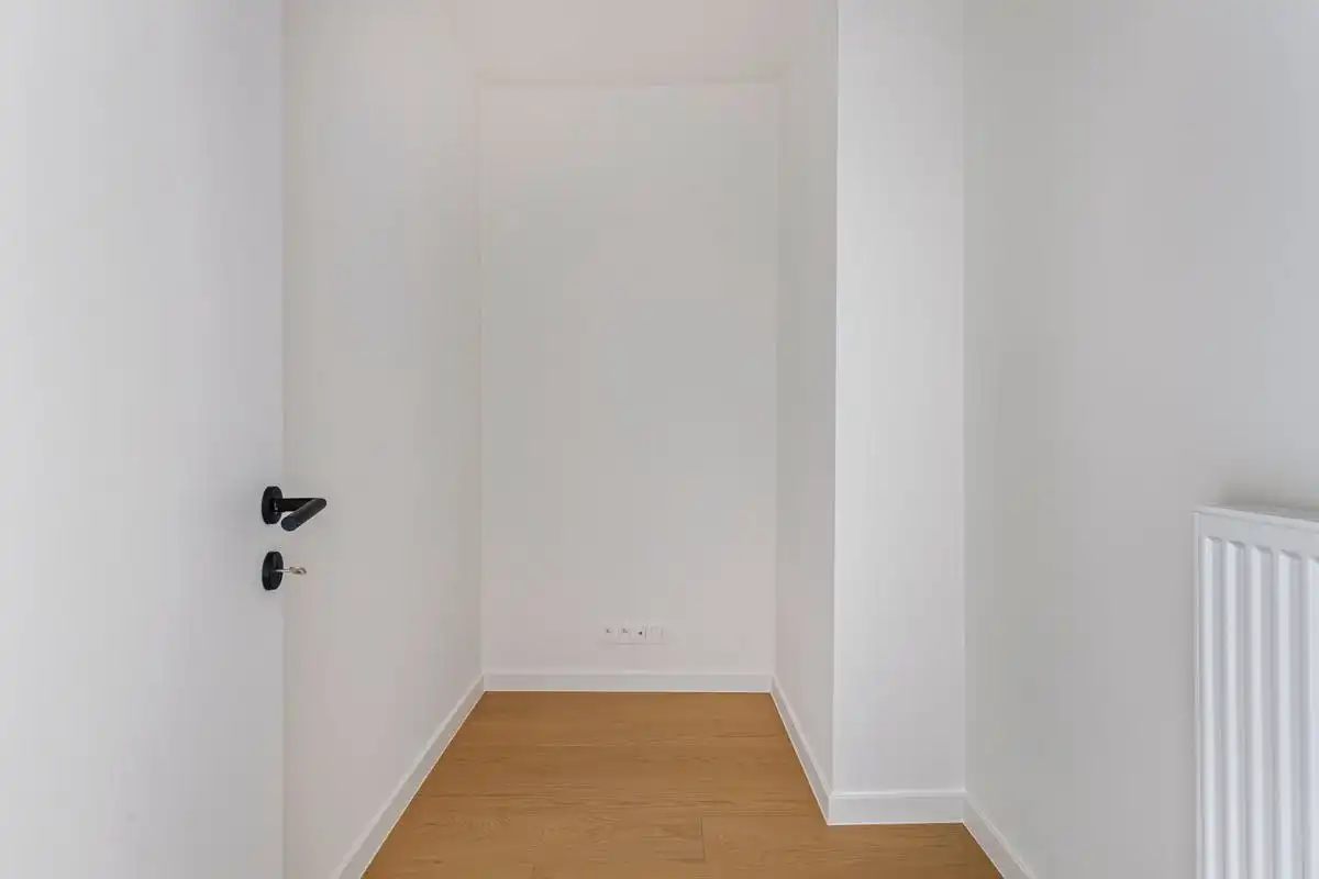 Instapklaar 2-slaapkamer appartement te koop te Blankenberge foto 7