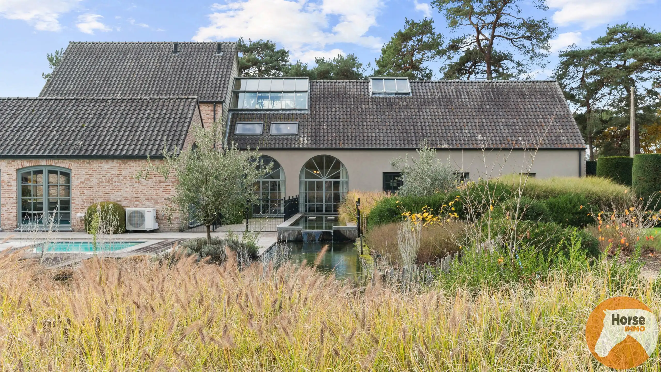 BALEN – Exclusieve eigendom voor paardenliefhebbers - 1,9&nbsp;Ha foto 31