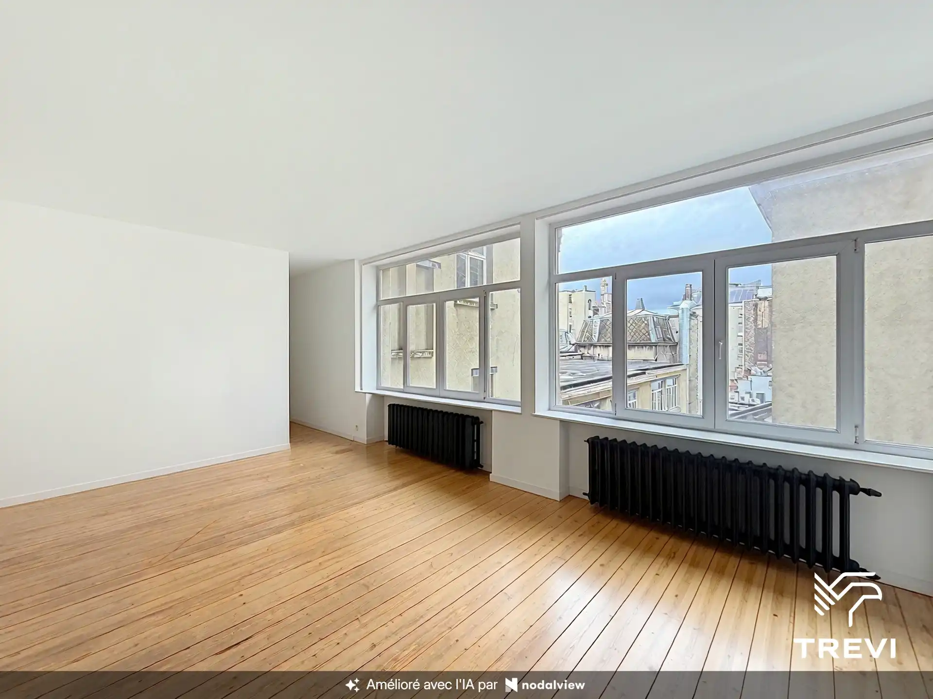 Studio te huur Rue des Fripiers 24B/9 - 1000 Bruxelles