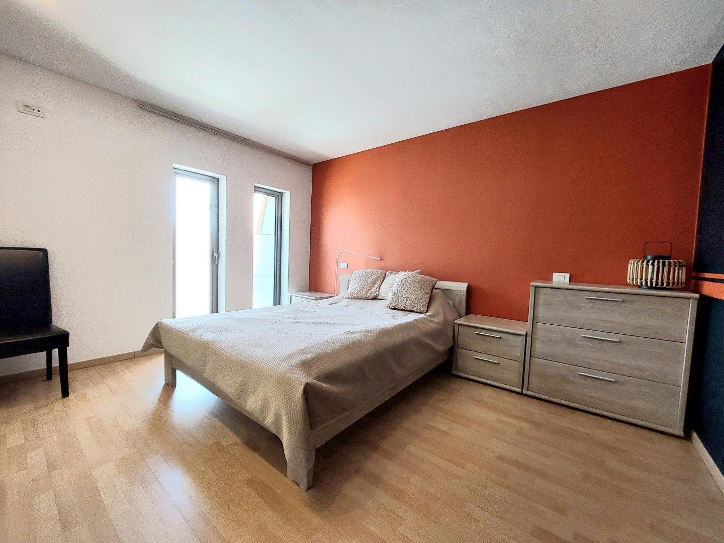 Ruim appartement van 147m² foto 11