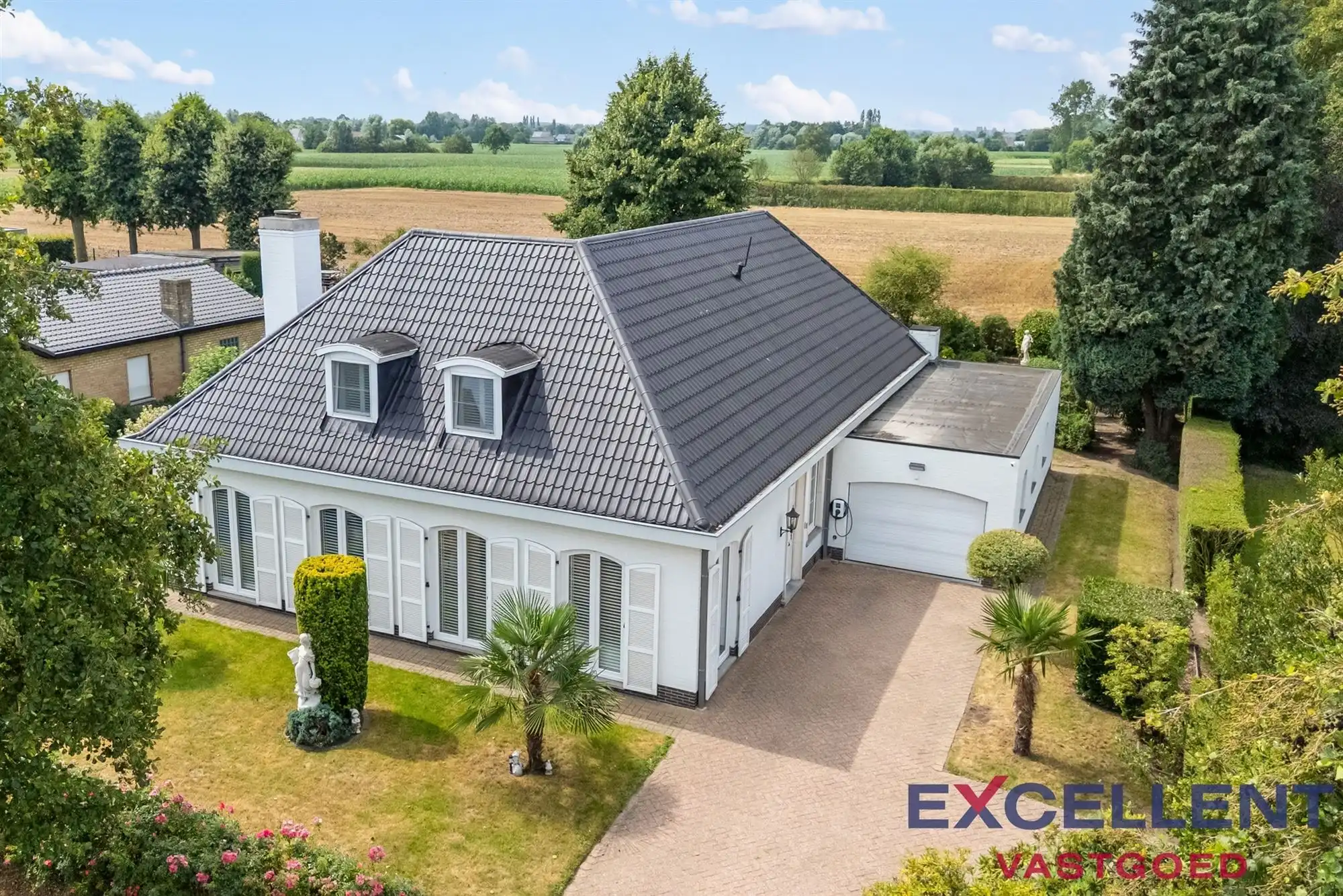 Villa te koop 9031 DRONGEN