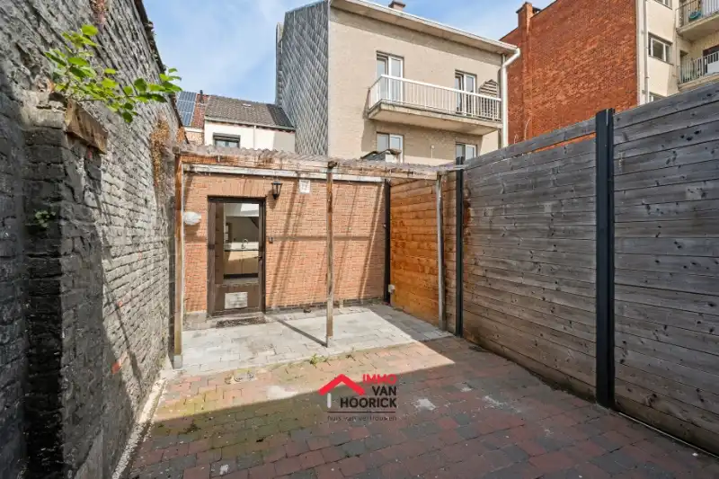 Woning nabij centrum Sint-Niklaas foto 12