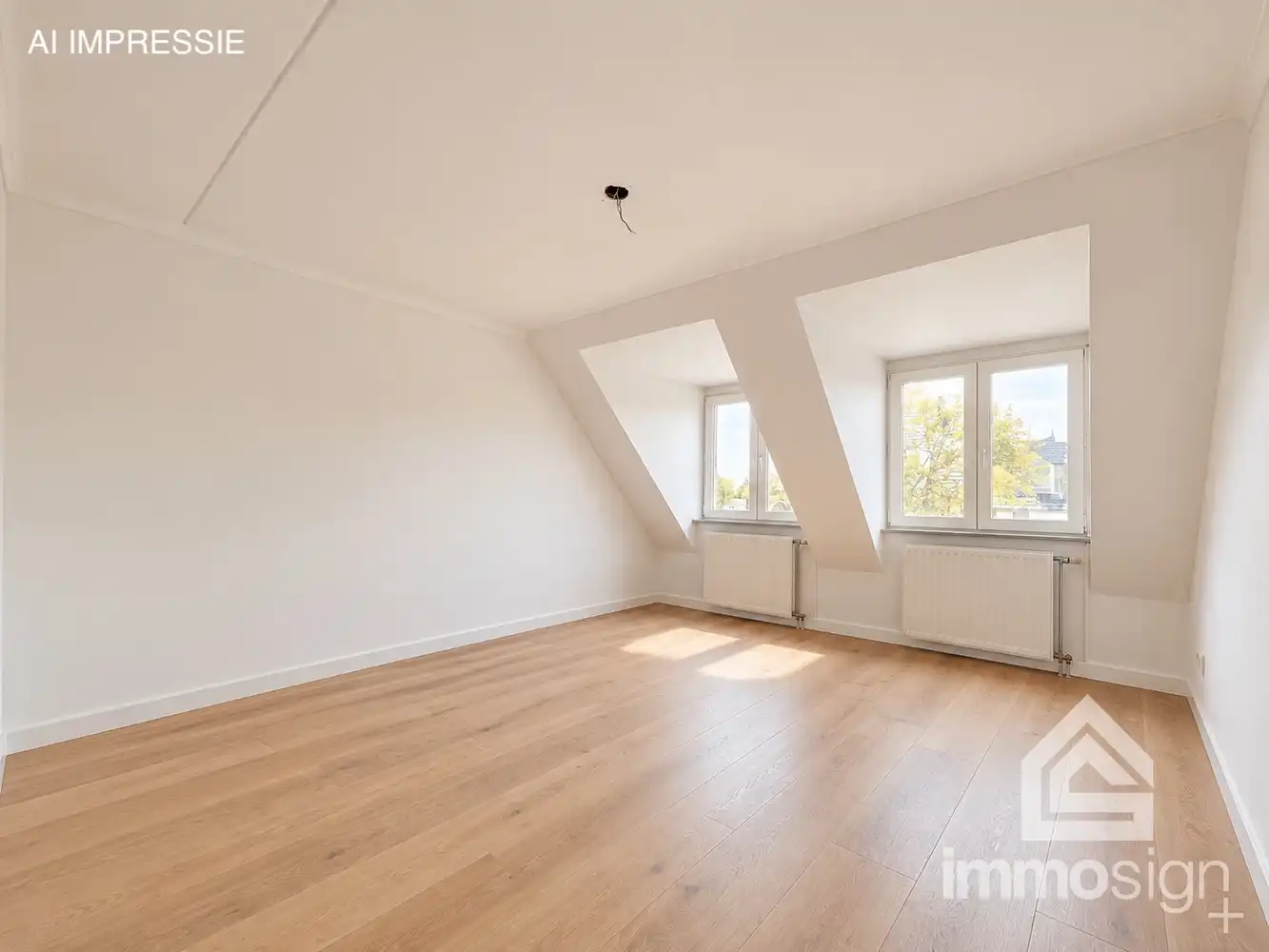Instapklaar appartement in het centrum van Hamont met terras en 2 slaapkamers foto 14