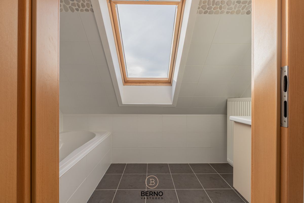 Duplexappartement foto 16