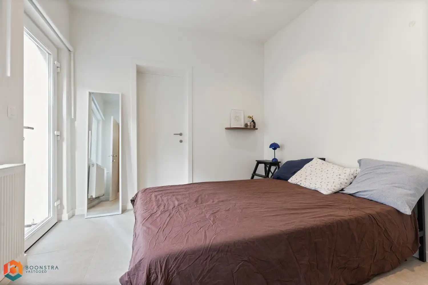 Prachtig, energiezuinig gelijkvloers appartement foto 14