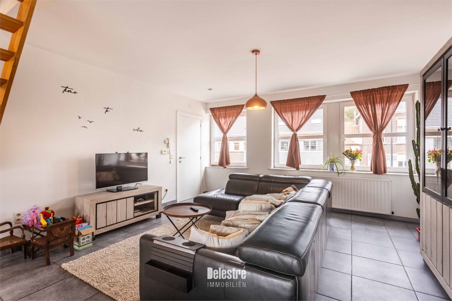 MODERN GOED ONDERHOUDEN APP. GEBOUW foto 35