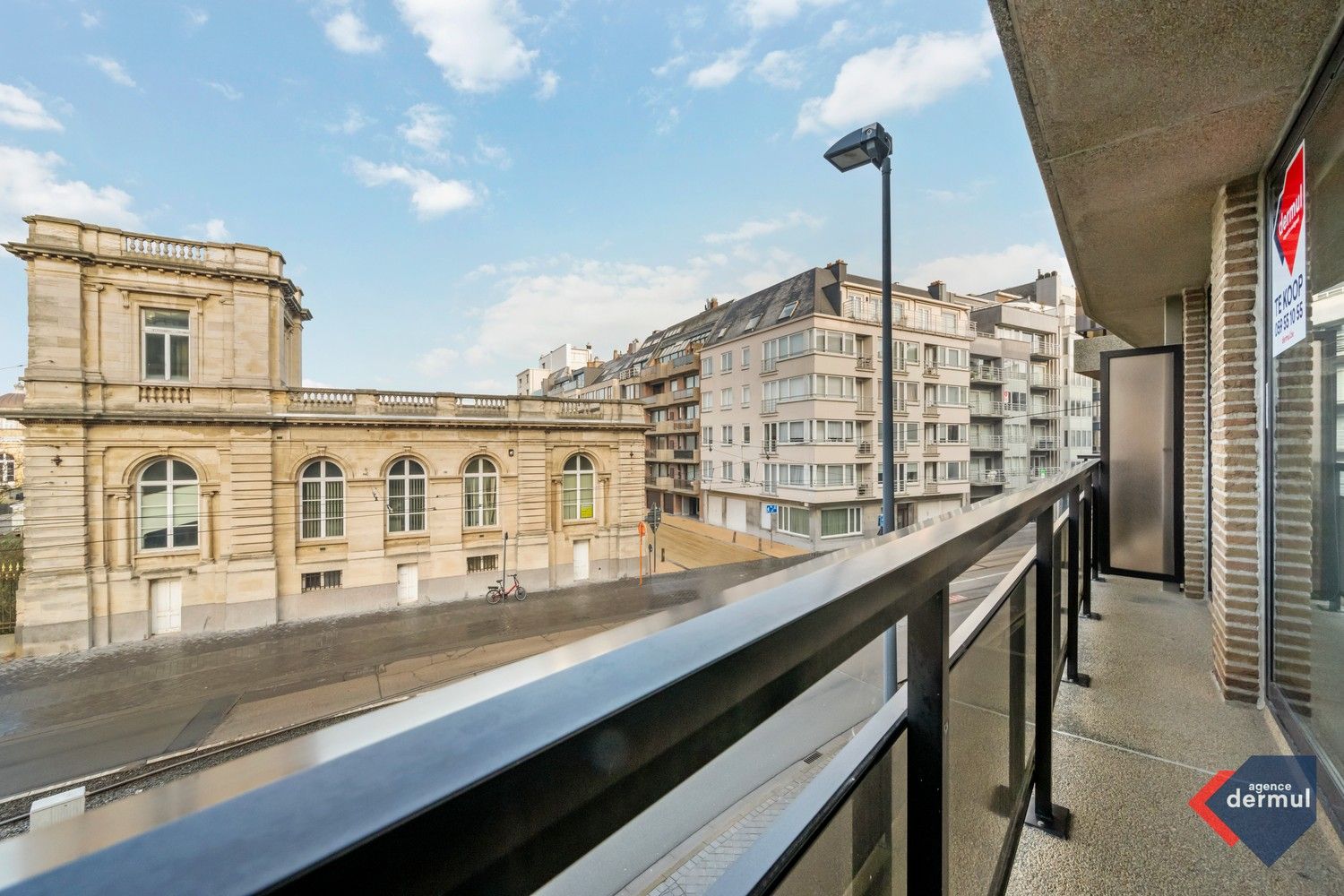 RESIDENTIE SILVER BEACH foto 6