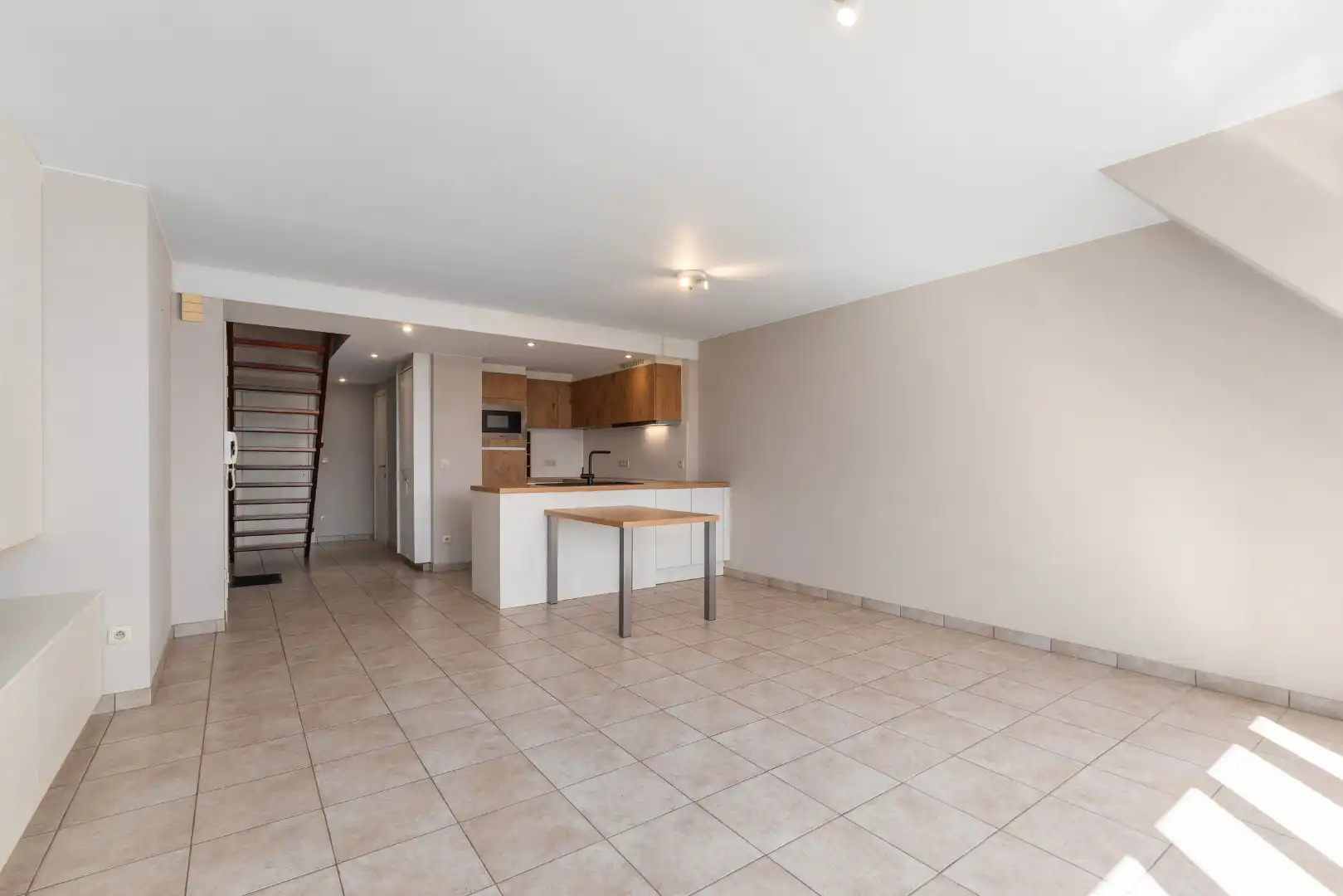 Duplexappartement te koop in Sleidinge foto 4