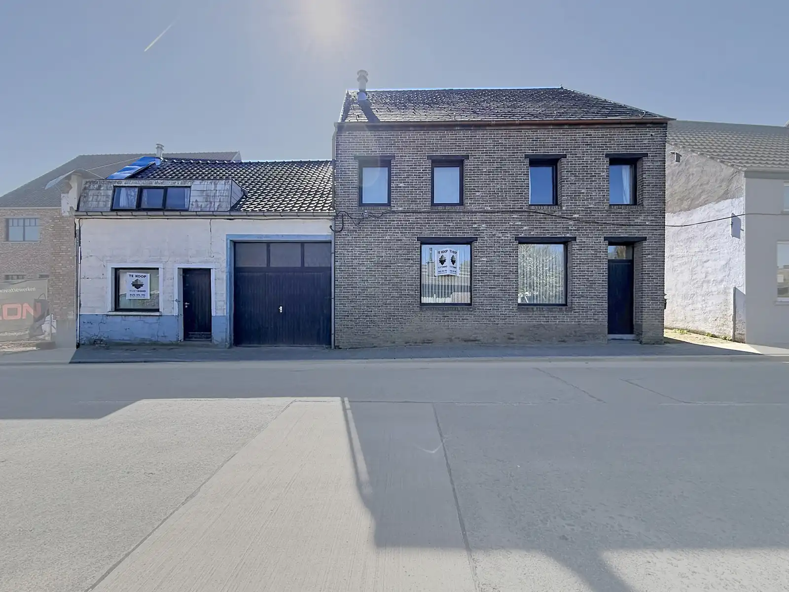 Te renoveren HOB met 5 SLPK, Tuin én Garage, op Toplocatie! foto 25