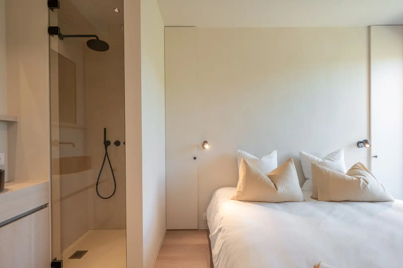 Prachtig gerenoveerd appartement in een park van 5ha in het Zoute foto 21