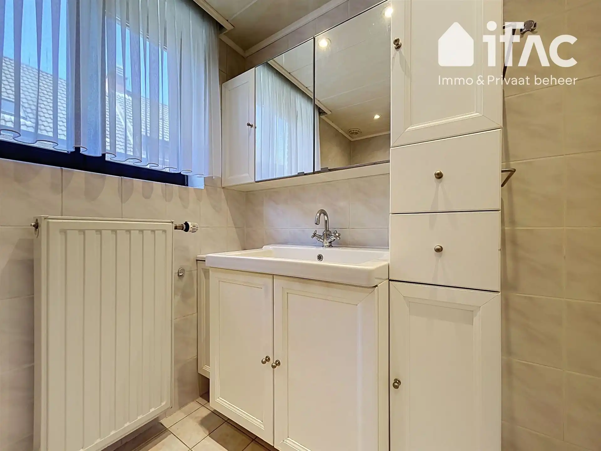Gebouw met 3 appartementen en tuin in centrum Tervuren foto 27