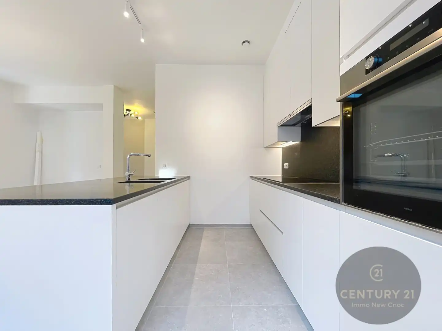 Woning met garagestaanplaats foto 3