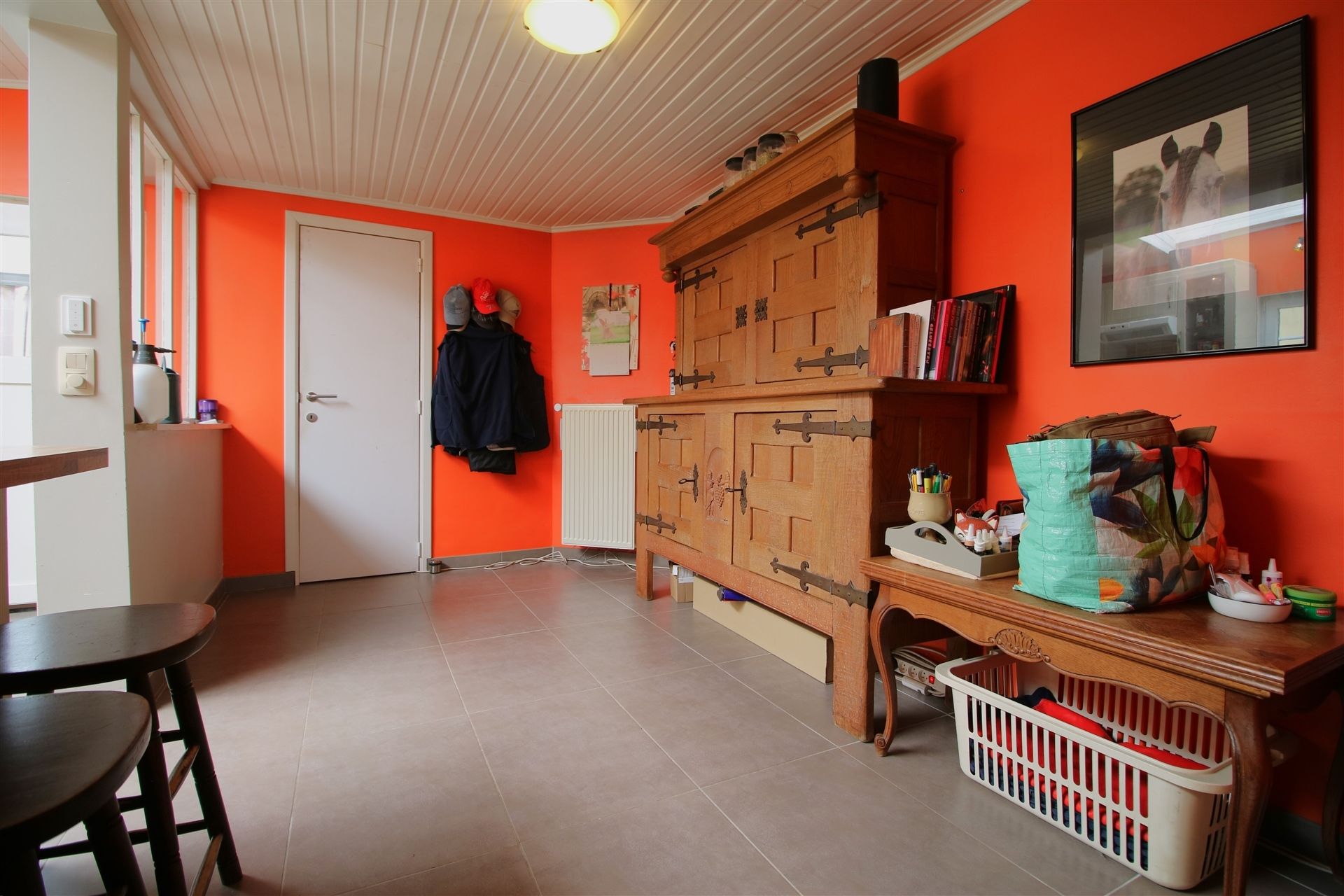 Woning met 3 slpk en tuin foto 7