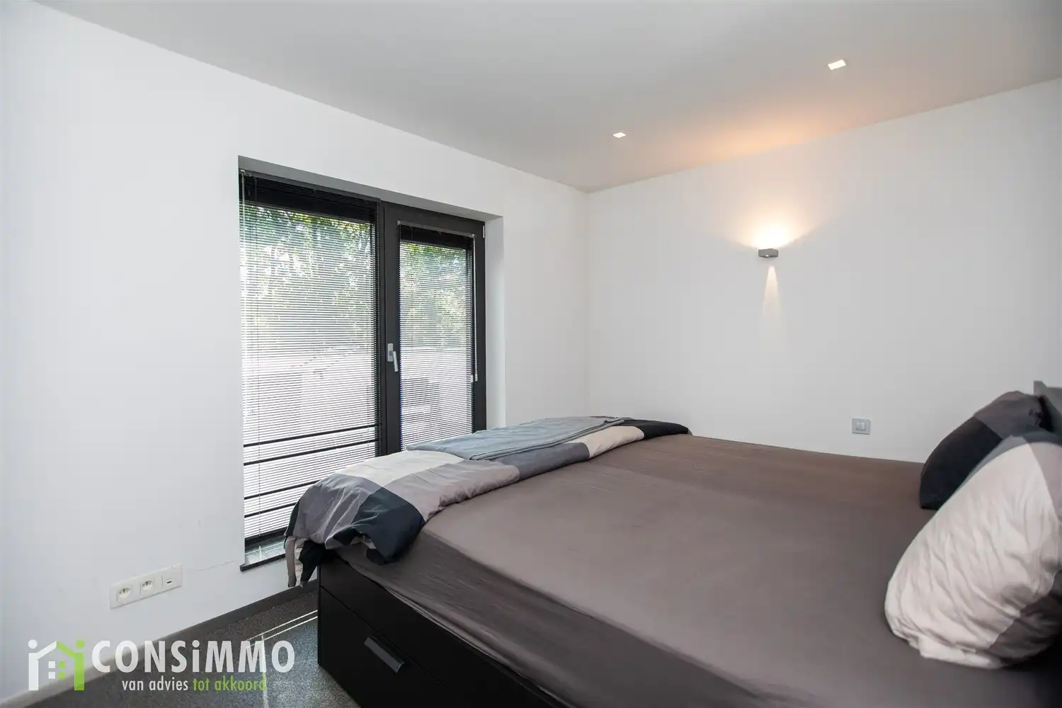 Moderne villa met tijdloze architectuur in Bret-Gelieren! foto 49