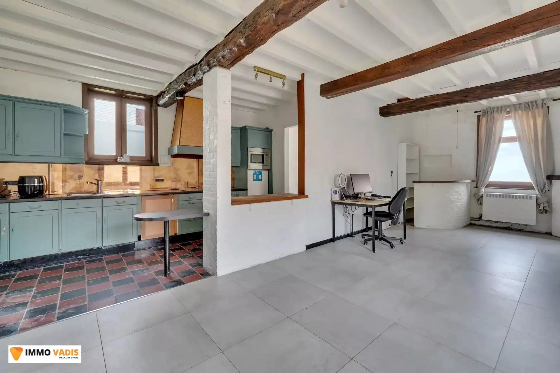 Charmante woning met bijgebouw, Nederstraat 4 Hoeselt ,13 ARE foto 9