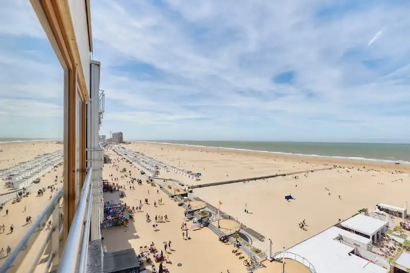 Appartement te huur foto 3